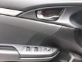 2020 Polished Metal Metallic Honda Civic Sport Hatchback  photo #28