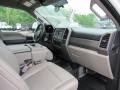 Oxford White - F350 Super Duty XL Crew Cab 4x4 Chassis Photo No. 54