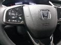 2020 Polished Metal Metallic Honda Civic Sport Hatchback  photo #31