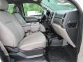 Oxford White - F350 Super Duty XL Crew Cab 4x4 Chassis Photo No. 55