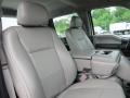 Oxford White - F350 Super Duty XL Crew Cab 4x4 Chassis Photo No. 56