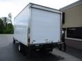 Oxford White - E Series Cutaway E350 Commercial Moving Truck Photo No. 3