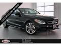 Black - C 300 Sedan Photo No. 1
