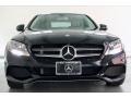 Black - C 300 Sedan Photo No. 2
