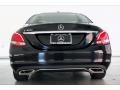 Black - C 300 Sedan Photo No. 3