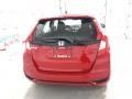 2020 Milano Red Honda Fit LX  photo #4