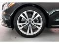 Black - C 300 Sedan Photo No. 8