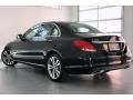 Black - C 300 Sedan Photo No. 10