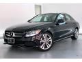 Black - C 300 Sedan Photo No. 12
