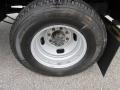 Oxford White - F350 Super Duty XL Crew Cab 4x4 Chassis Photo No. 75
