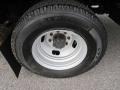 Oxford White - F350 Super Duty XL Crew Cab 4x4 Chassis Photo No. 78