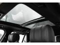 2013 Land Rover Range Rover Ebony Interior Sunroof Photo