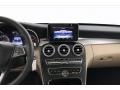 Polar White - C 300 Sedan Photo No. 5