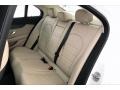 Polar White - C 300 Sedan Photo No. 15