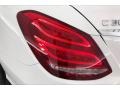 Polar White - C 300 Sedan Photo No. 26