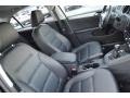 2017 Platinum Gray Metallic Volkswagen Jetta SE  photo #19
