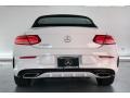 Polar White - C 300 Cabriolet Photo No. 3