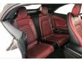Polar White - C 300 Cabriolet Photo No. 13