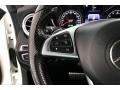 Polar White - C 300 Cabriolet Photo No. 18