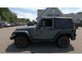 Anvil - Wrangler Sport 4x4 Photo No. 4