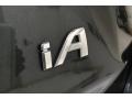2016 Graphite (Gray) Scion iA Sedan  photo #7