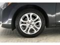 2016 Graphite (Gray) Scion iA Sedan  photo #8