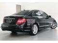  2014 C 250 Sport Black