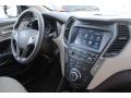 Pearl White - Santa Fe Sport  Photo No. 19