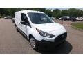 Frozen White - Transit Connect XL Van Photo No. 1