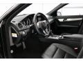 Black Interior Photo for 2014 Mercedes-Benz C #138262520