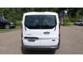 Frozen White - Transit Connect XL Van Photo No. 6