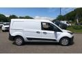 Frozen White - Transit Connect XL Van Photo No. 8
