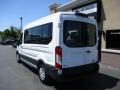 Oxford White - Transit Passenger Wagon XLT 350 MR Long Photo No. 3