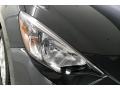 2016 Graphite (Gray) Scion iA Sedan  photo #26