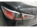 2016 Graphite (Gray) Scion iA Sedan  photo #27