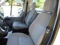 Oxford White - Transit Passenger Wagon XLT 350 MR Long Photo No. 7