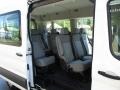 Oxford White - Transit Passenger Wagon XLT 350 MR Long Photo No. 20