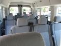 Oxford White - Transit Passenger Wagon XLT 350 MR Long Photo No. 21