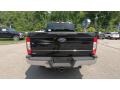 2020 Agate Black Ford F250 Super Duty XL Crew Cab 4x4  photo #6