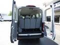 Oxford White - Transit Passenger Wagon XLT 350 MR Long Photo No. 22