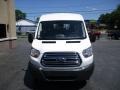 Oxford White - Transit Passenger Wagon XLT 350 MR Long Photo No. 23