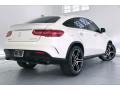 designo Diamond White Metallic - GLE 43 AMG 4Matic Coupe Photo No. 16