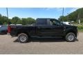 2020 Agate Black Ford F250 Super Duty XL Crew Cab 4x4  photo #8