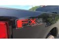 2020 Agate Black Ford F250 Super Duty XL Crew Cab 4x4  photo #9