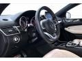 2018 designo Diamond White Metallic Mercedes-Benz GLE 43 AMG 4Matic Coupe  photo #22