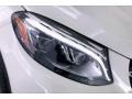 designo Diamond White Metallic - GLE 43 AMG 4Matic Coupe Photo No. 32