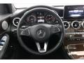 2017 Black Mercedes-Benz GLC 300 4Matic  photo #4