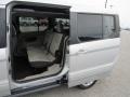 Medium Stone Rear Seat Photo for 2017 Ford Transit Connect #138264254