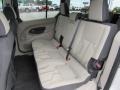 Medium Stone Rear Seat Photo for 2017 Ford Transit Connect #138264272