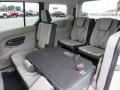 Medium Stone Rear Seat Photo for 2017 Ford Transit Connect #138264323